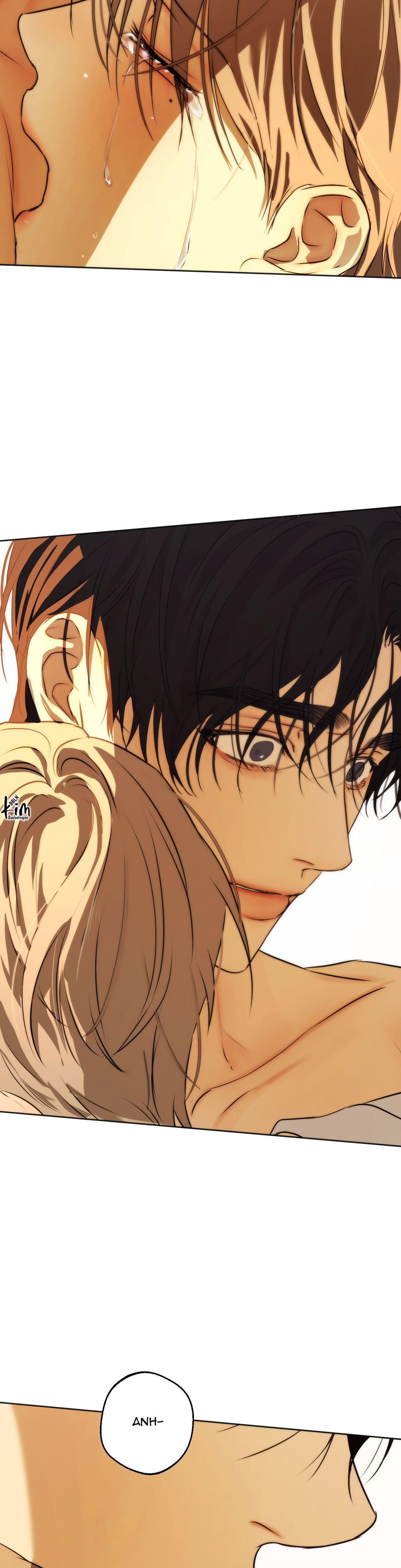 Đọc truyện ÁI TÌNH VÀ DỤC VỌNG - Chapter 39