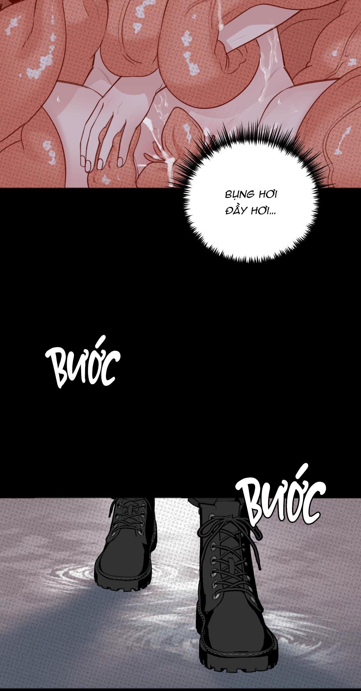 Đọc truyện DỰ BÁO MƯA RÀO - Chapter 2