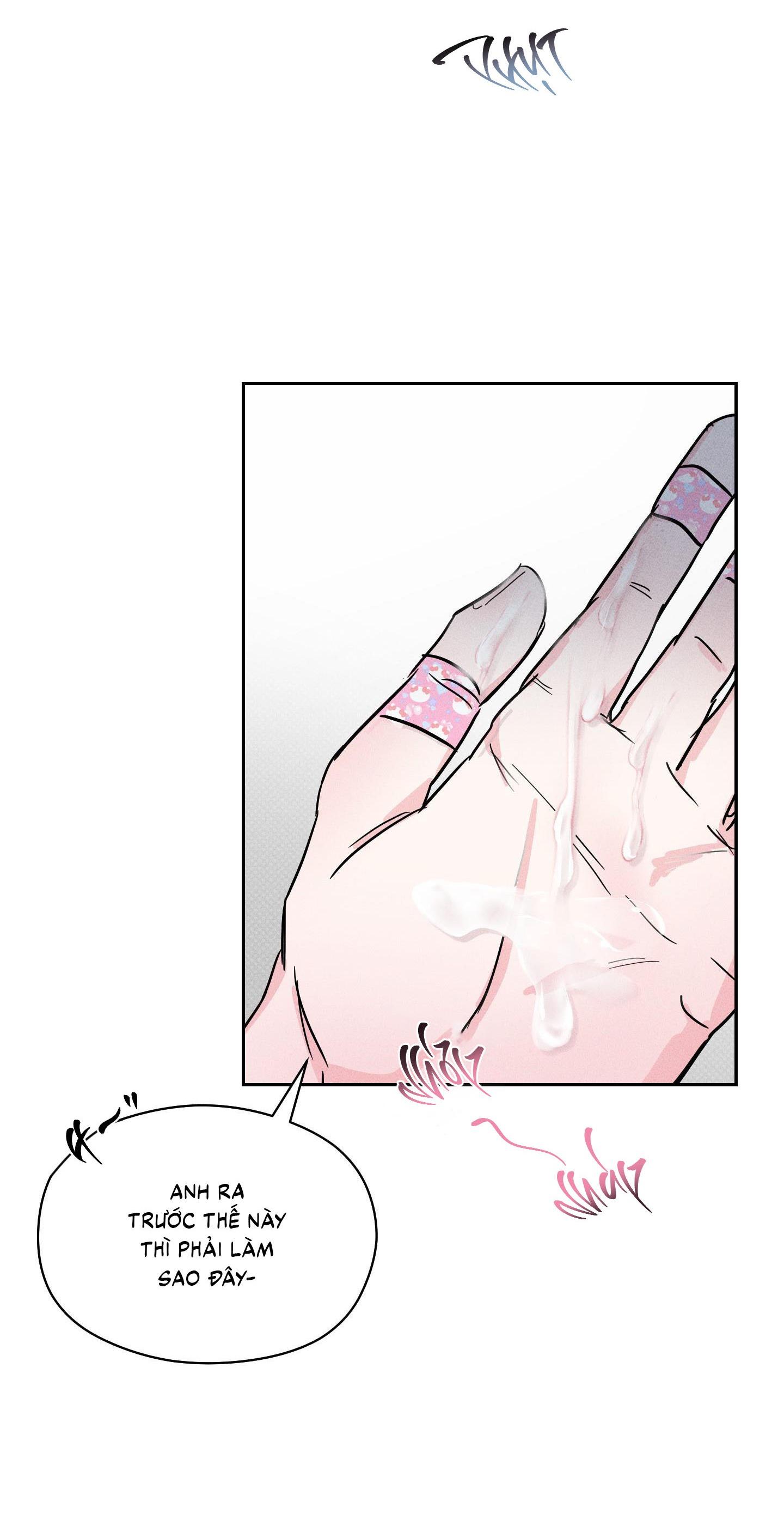 Đọc truyện Ngon lên nào! Nhăm nhăm~ - Chapter 5