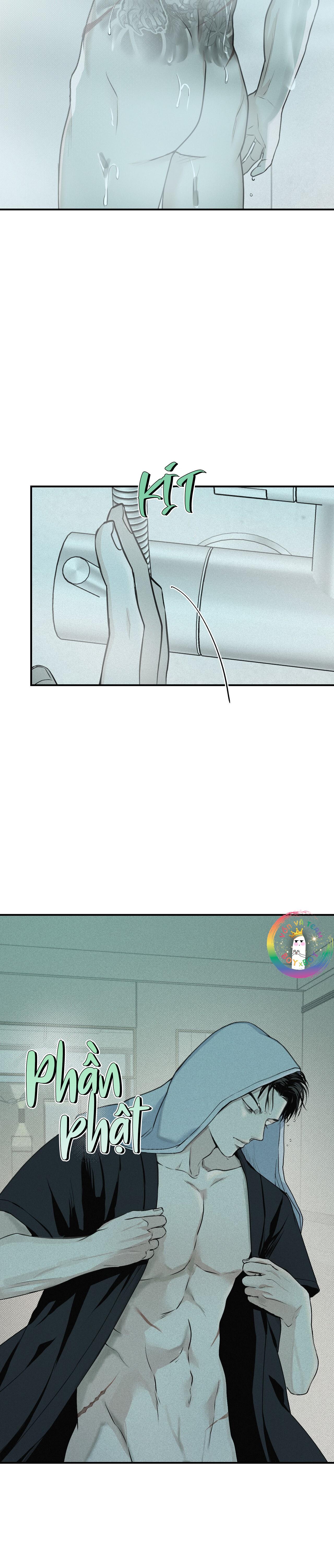 Đọc truyện Hình Chiếu - Chapter 13