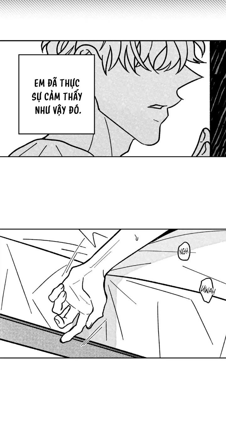 Đọc truyện Yona và Chang-il - Chapter 17