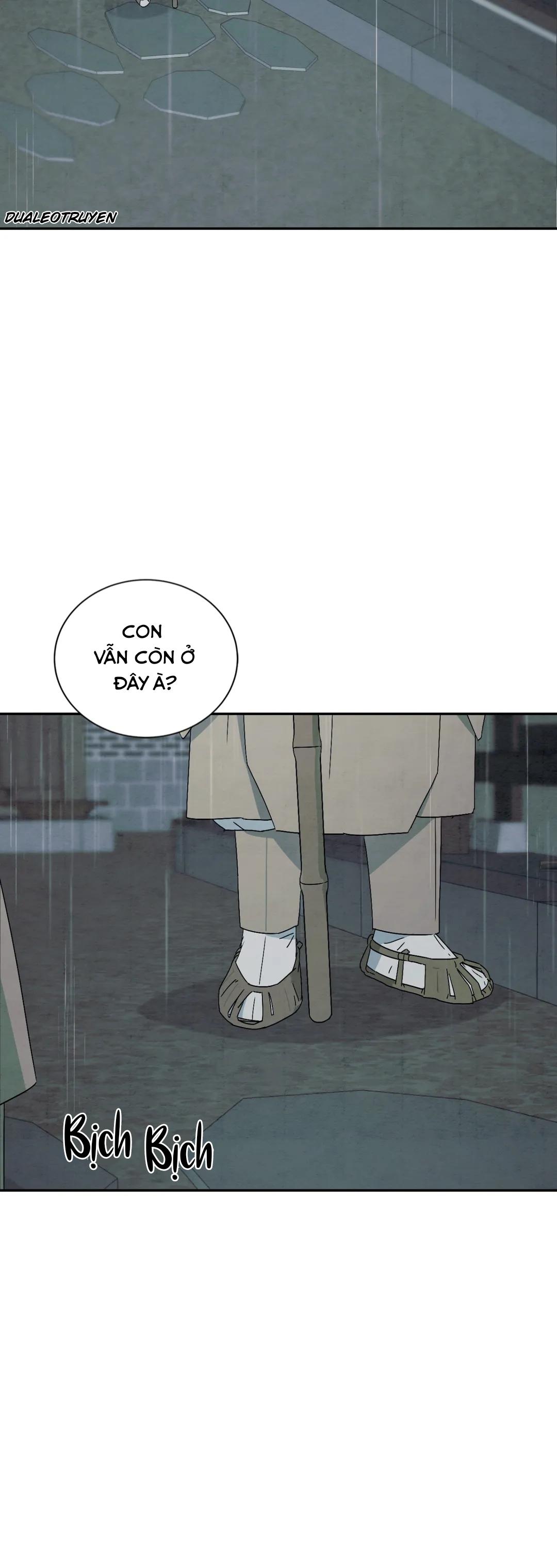 Đọc truyện [Hoàn] Dưới Đáy Biển Xanh - Chapter 18