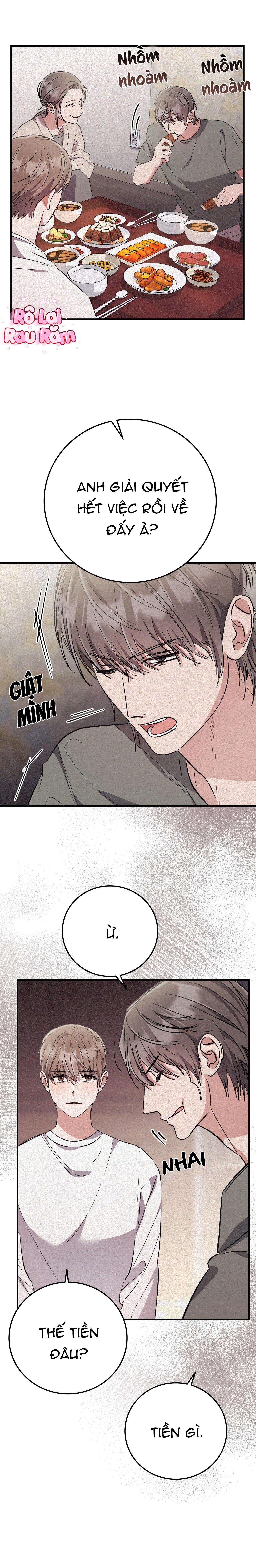 Đọc truyện FormLess - Chapter 55