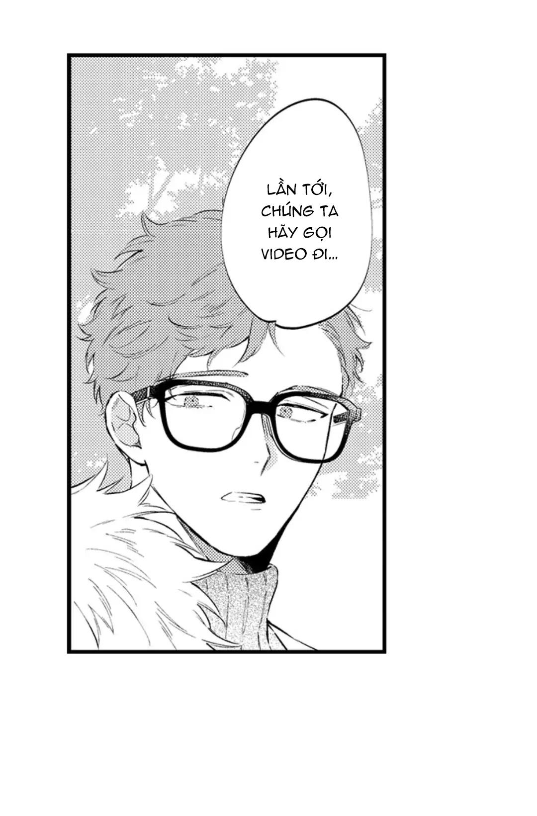 Đọc truyện Ly Hôn Đi, Hỡi Ngài Alpha - Chapter 27