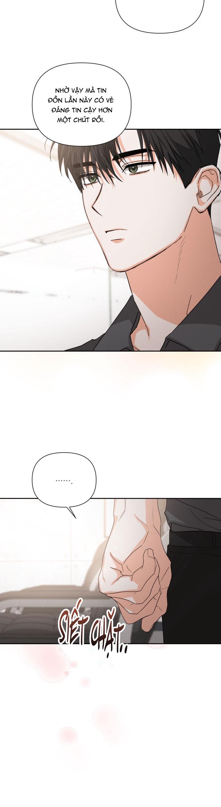 Đọc truyện NINE TO NINE - Chapter 67