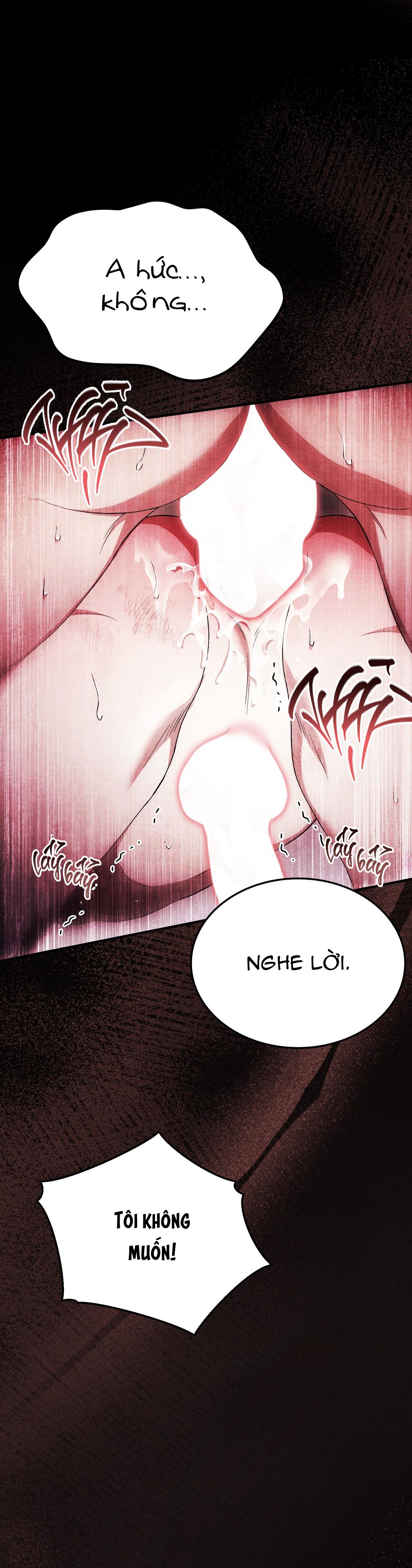 Đọc truyện ĂN MỘT LỜI HAI - Chapter 35