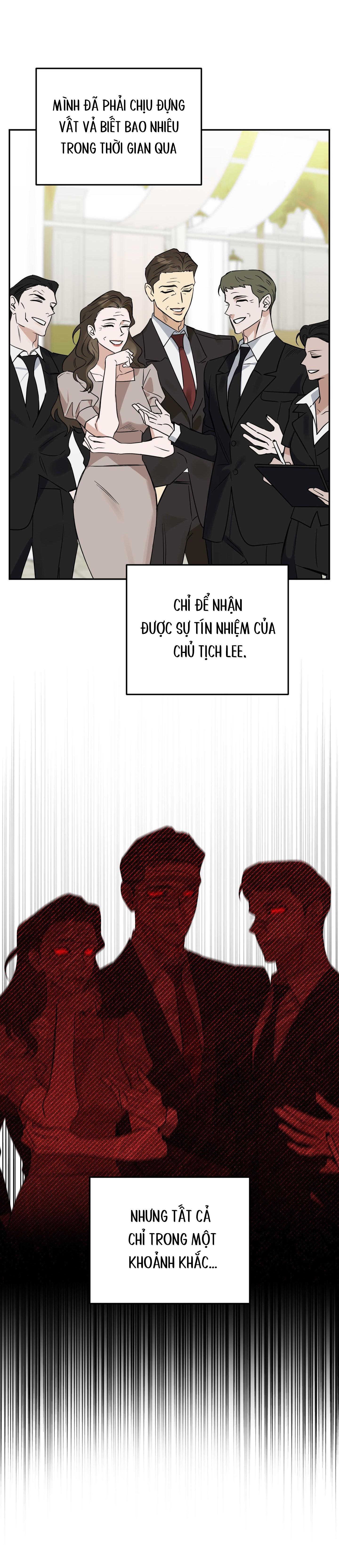 Đọc truyện [END] THUẦN HÓA THIẾU GIA - Chapter 5