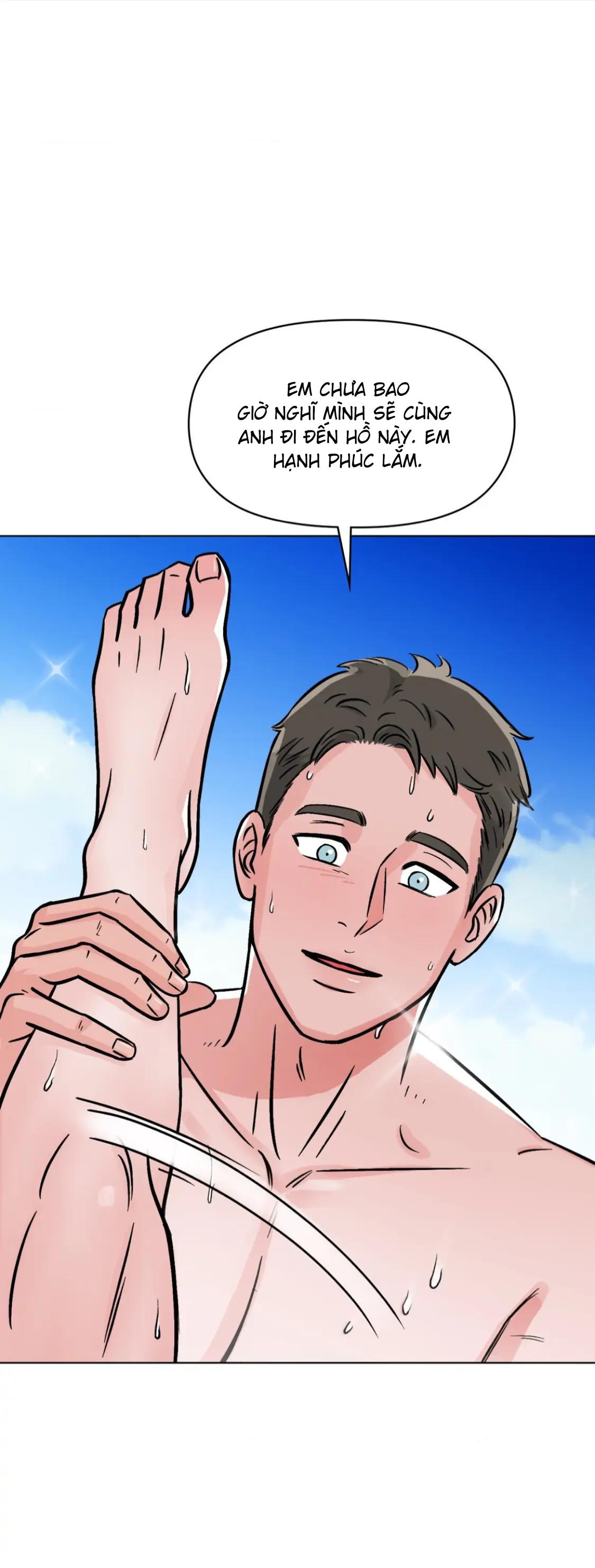 Đọc truyện [Hoàn] BL in a dungeon?! - Chapter 10