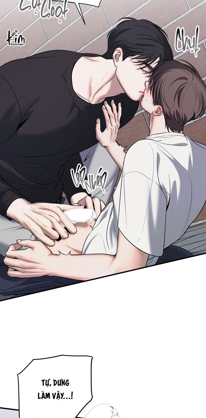 Đọc truyện ĐÊM KHÔNG DẤU VẾT - Chapter 27