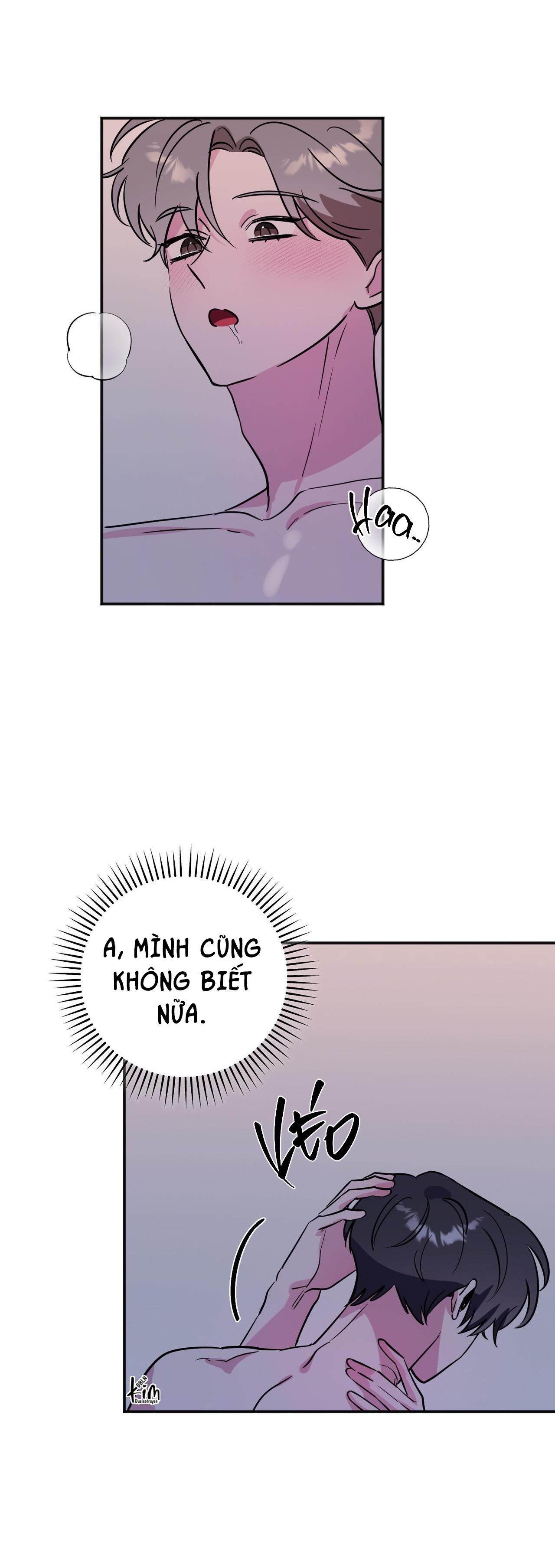 Đọc truyện CẠM BẪY ĐẠI HỌC - Chapter 79