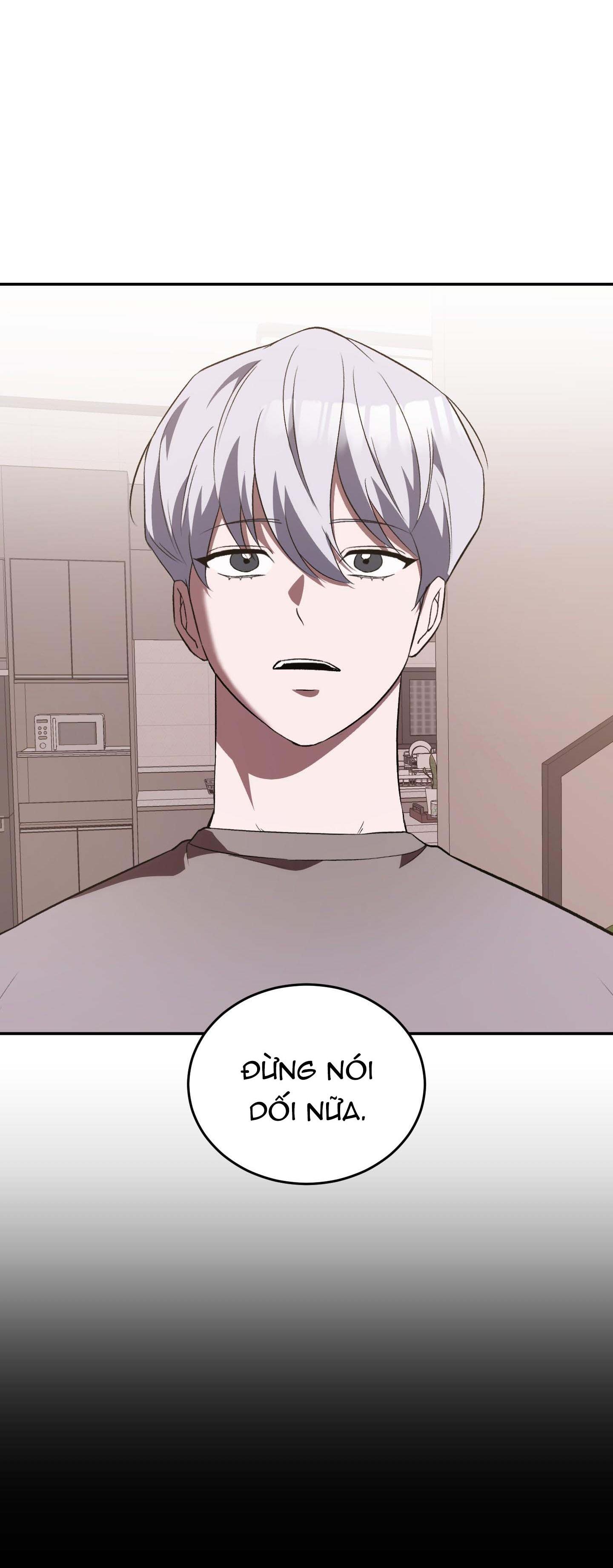 Đọc truyện Vì Sự Vĩnh Cửu - Chapter 24