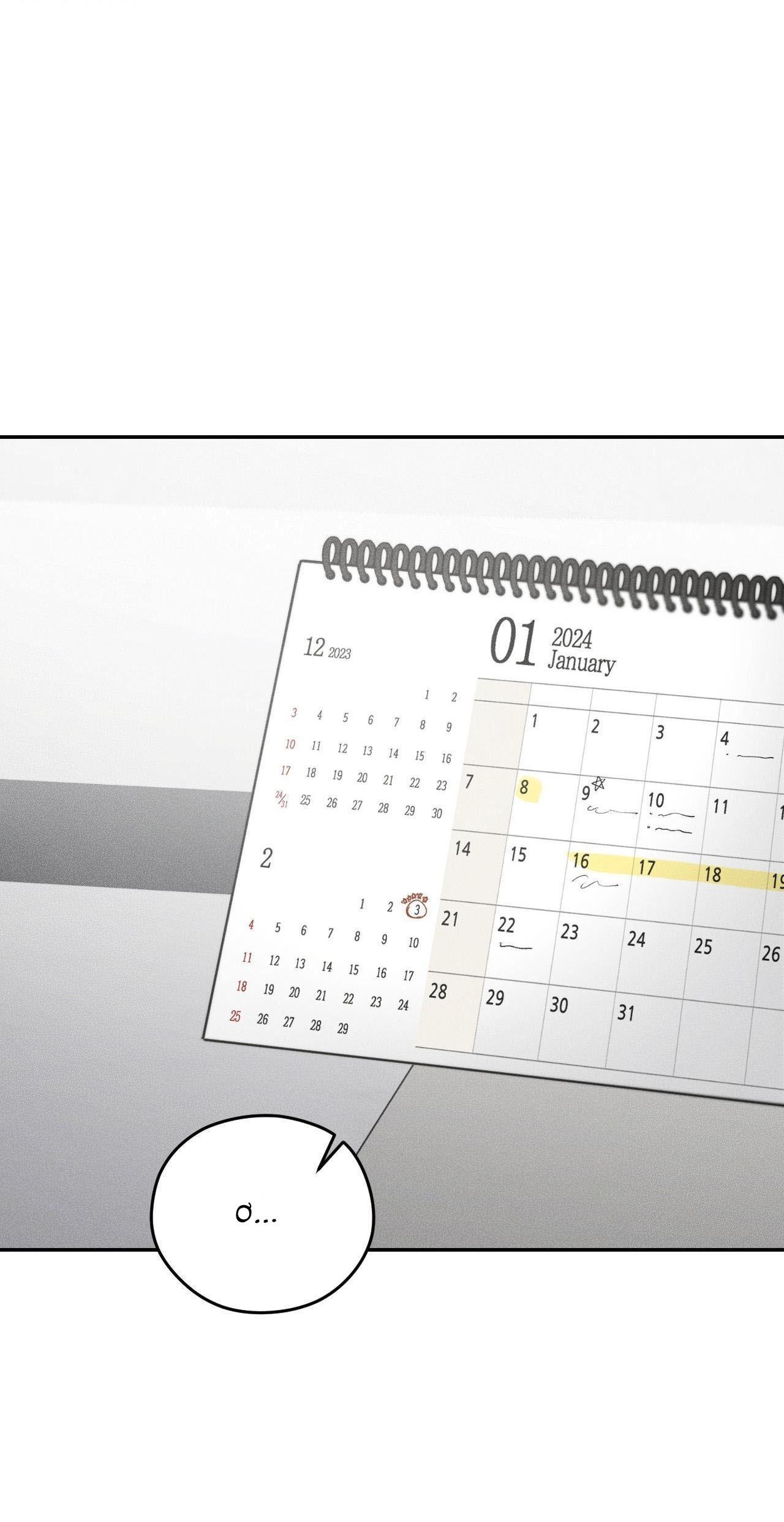 Đọc truyện  Gấu Teddy thân yêu - Chapter 33