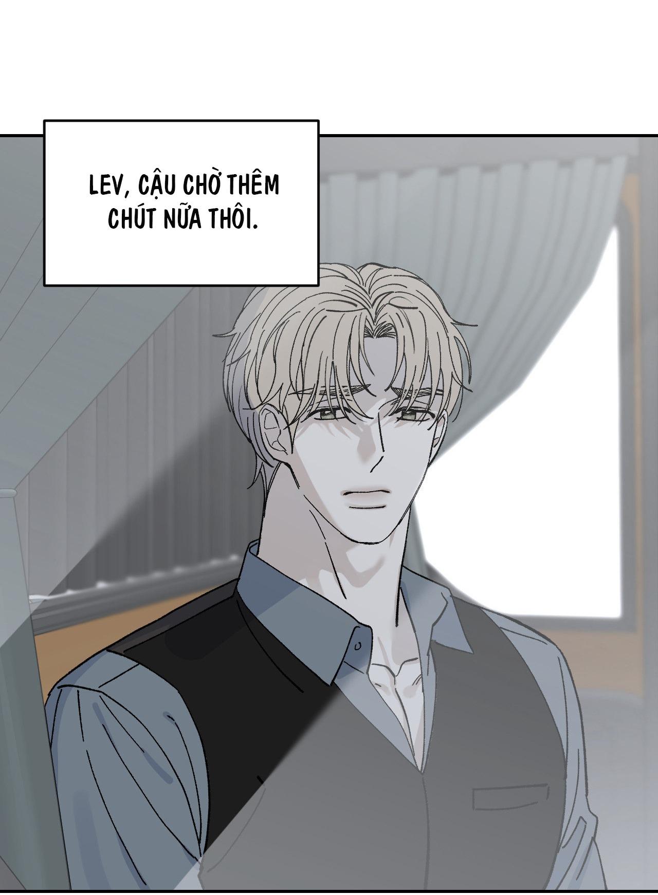 Đọc truyện DINH THỰ - Chapter 44