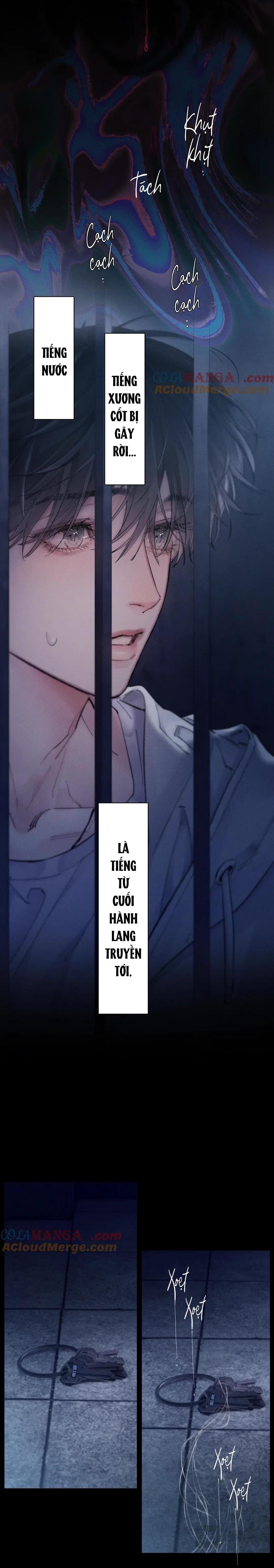 Đọc truyện Cây Nấm Nhỏ - Chapter 26