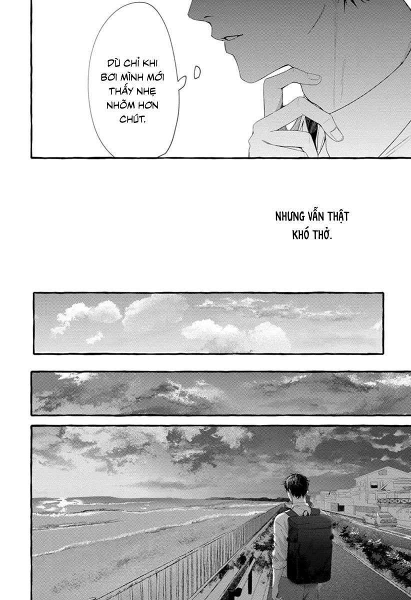 Đọc truyện LIST TRUYỆN MANGA NGẮN THEO YÊU CẦU - Chapter 8.1