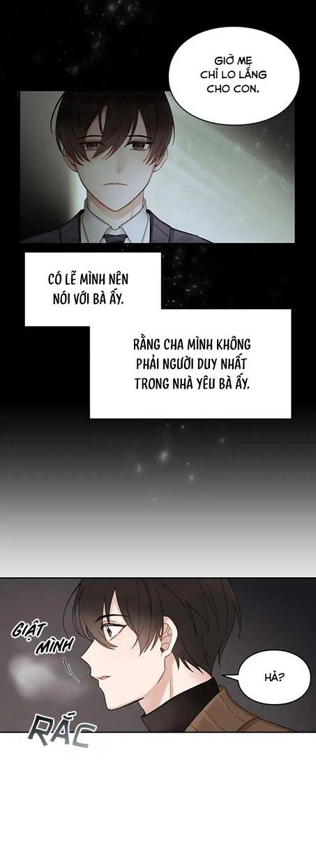 Đọc truyện Cứu Rỗi - Chapter 1