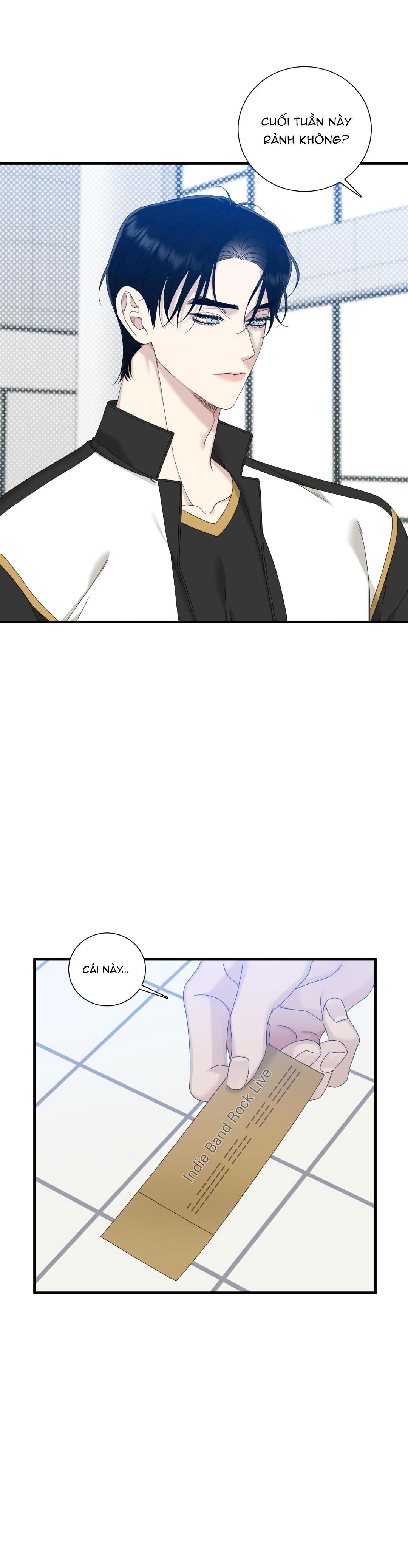 Đọc truyện KHỞI ĐẦU SAI LẦM - Chapter 17