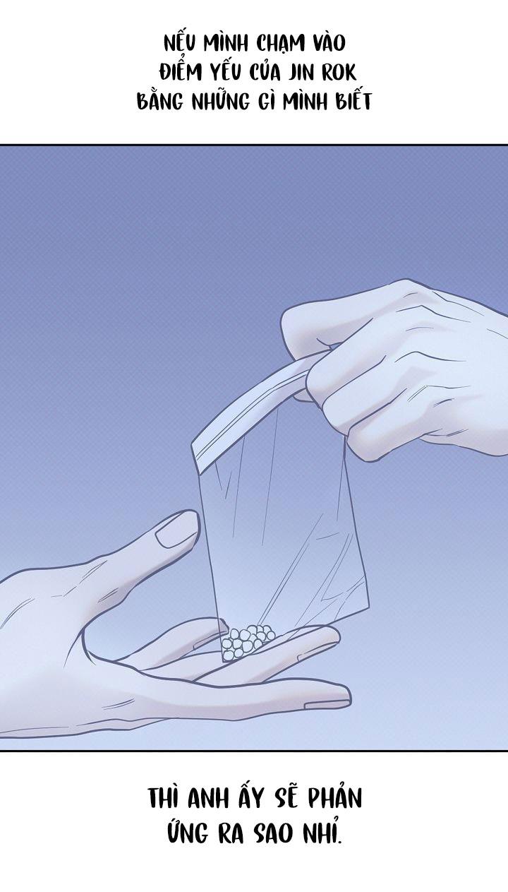 Đọc truyện (END) LÝ DO BỊ LOẠI - Chapter 11