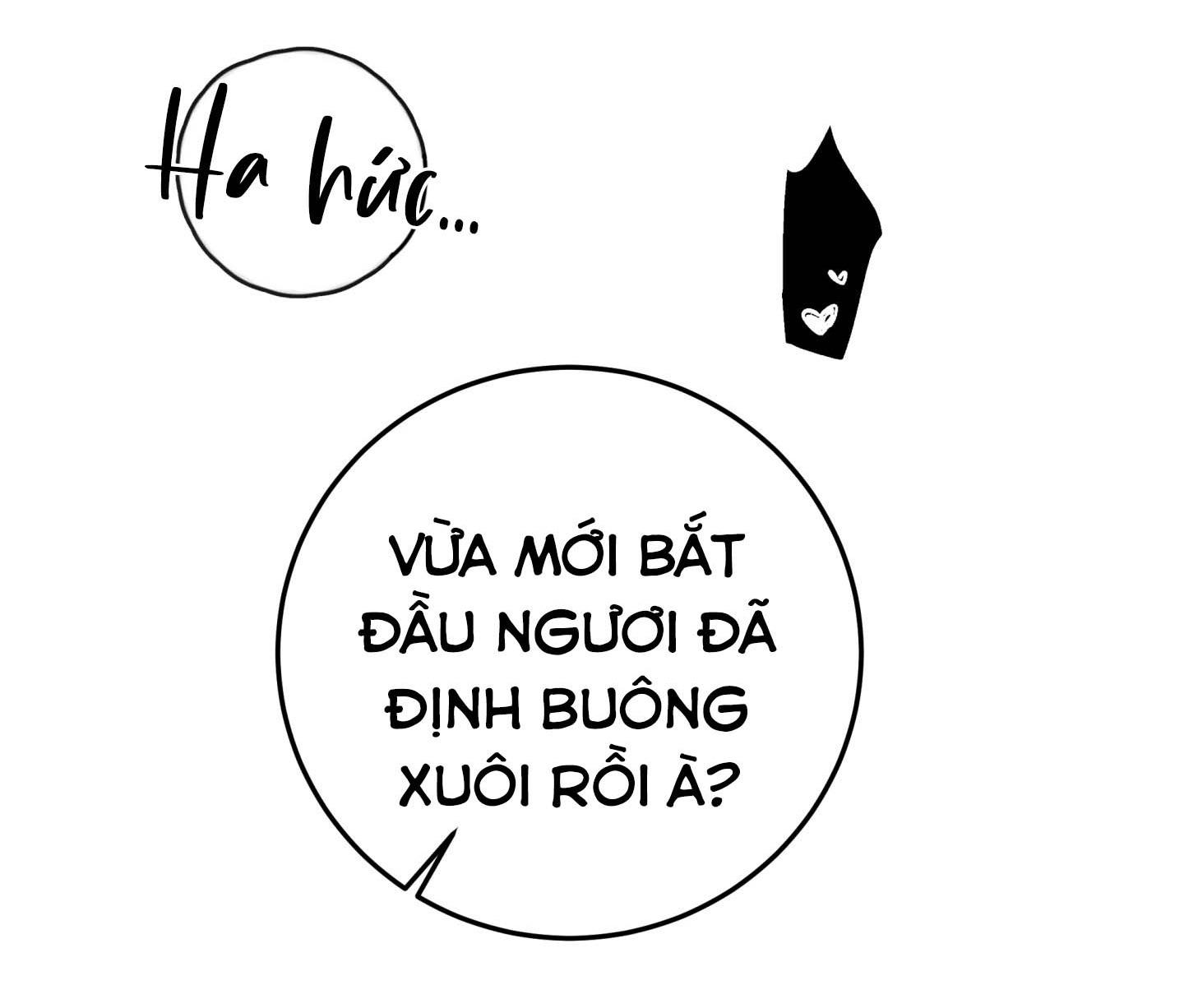 Đọc truyện (END) TÊN EM VỢ NGUY HIỂM CỦA TÔI - Chapter 46