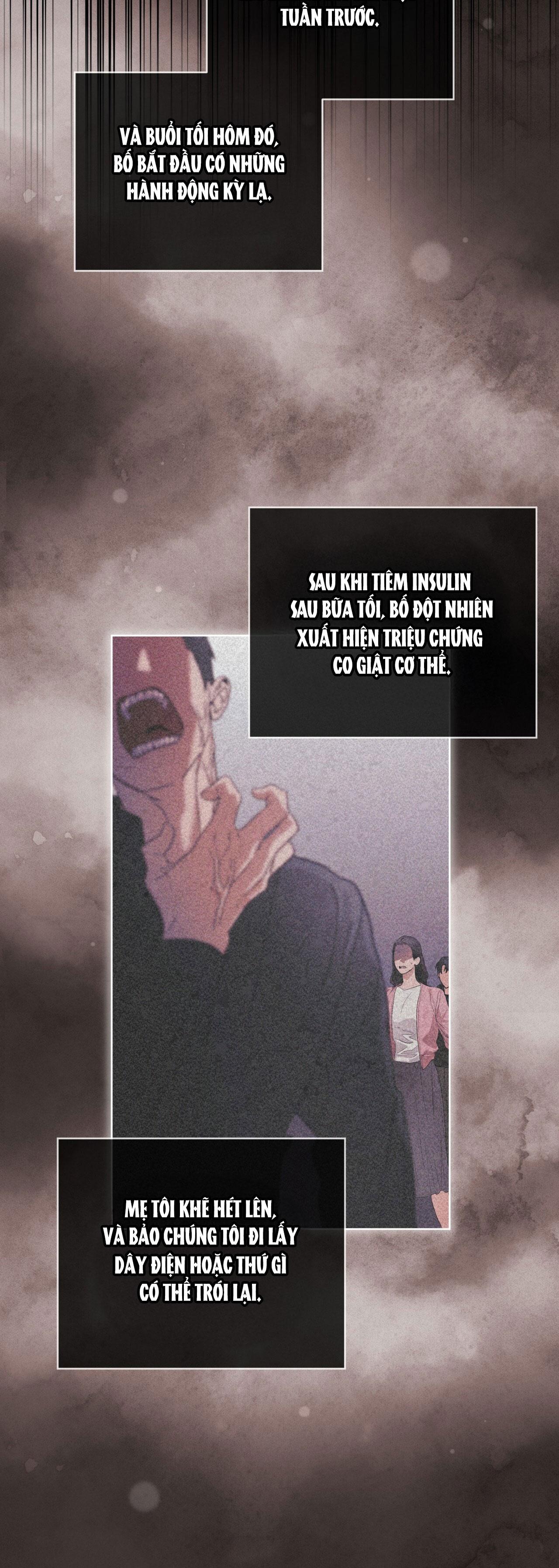 Đọc truyện THÀNH PHỐ CẦU VỒNG - Chapter 68