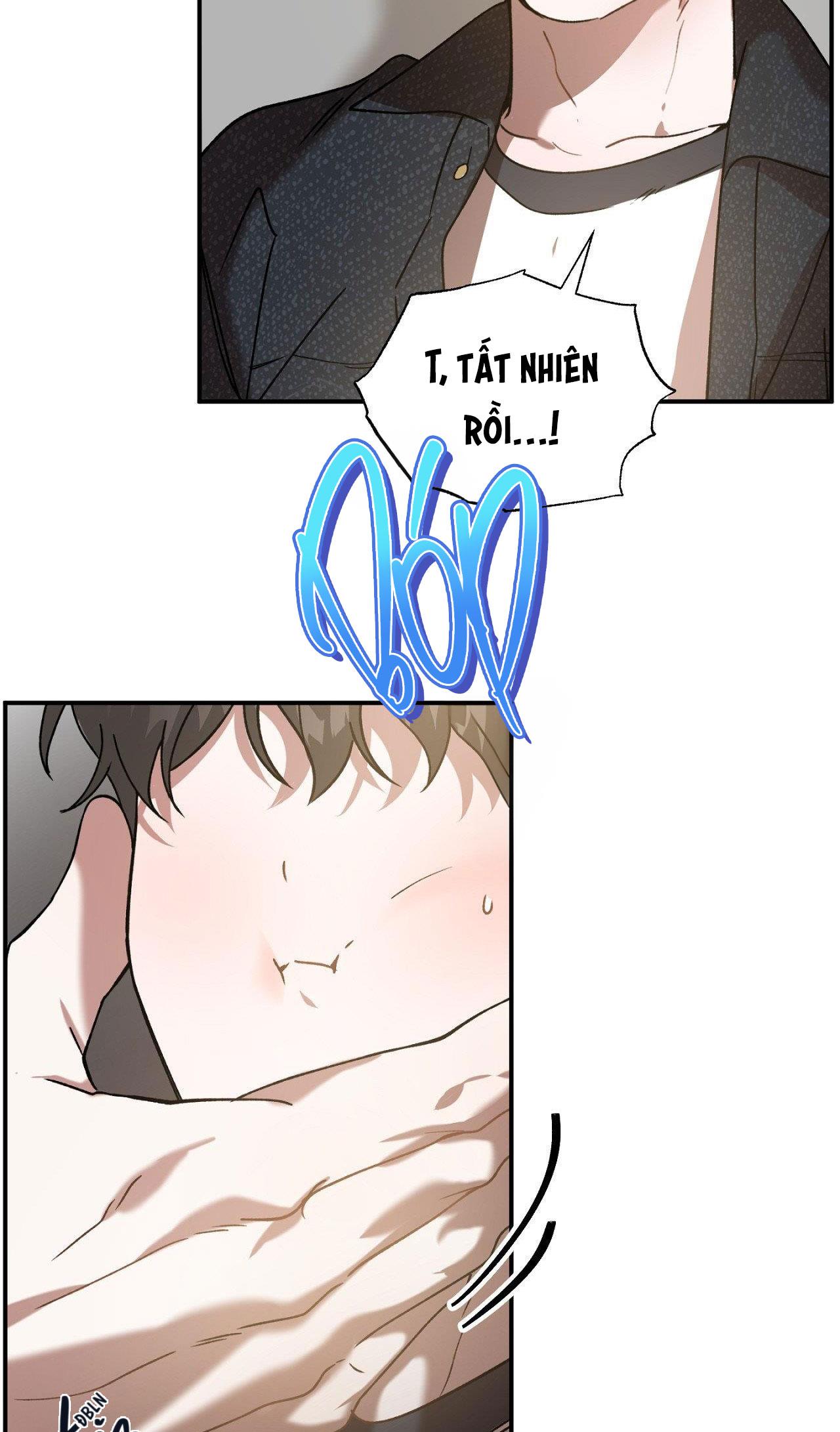 Đọc truyện ĐÃ HIỂU CHƯA - Chapter 70