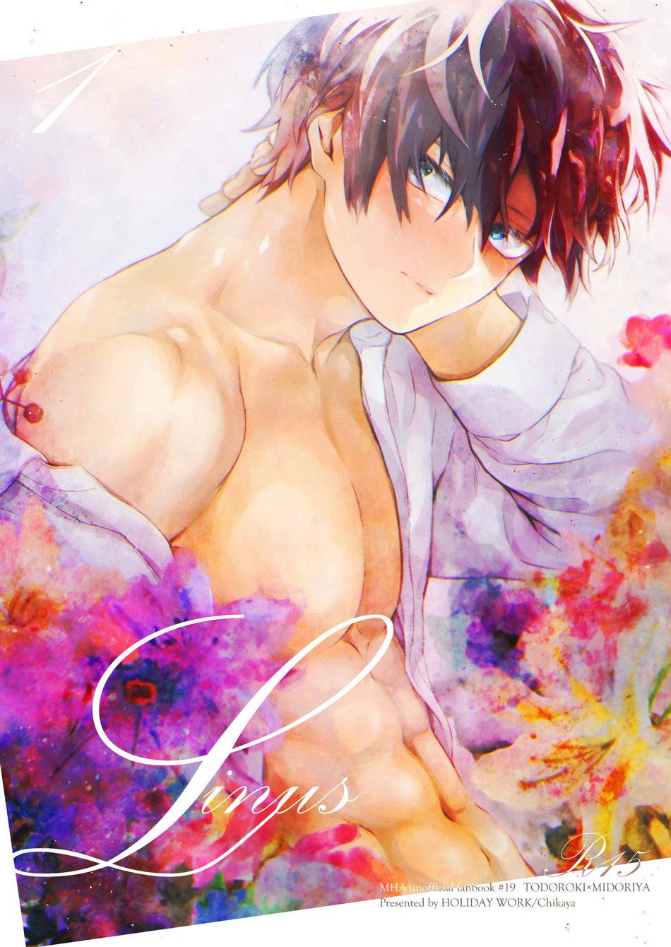 Đọc truyện Những Chàng trai gợi cảm (oneshot) - Chapter 110