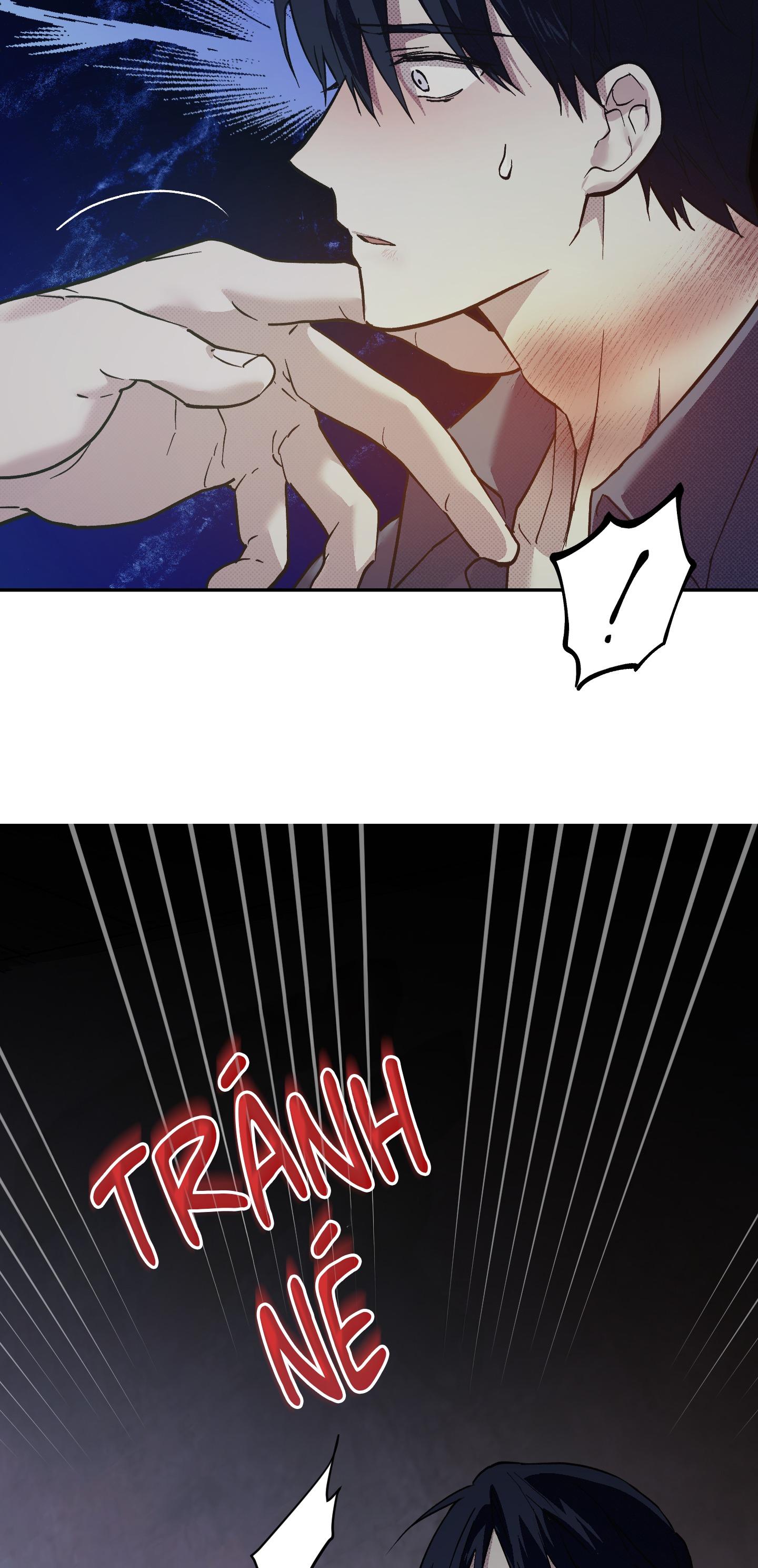 Đọc truyện GIÀNH QUYỀN KIỂM SOÁT - Chapter 11