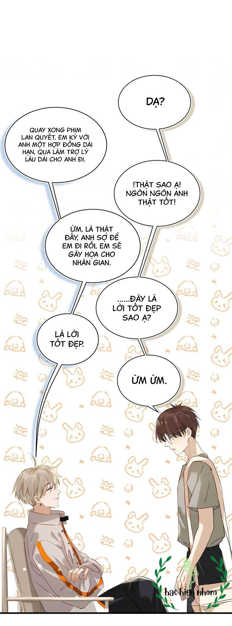 Đọc truyện Tôi và đối tác của tôi [DROP] - Chapter 46