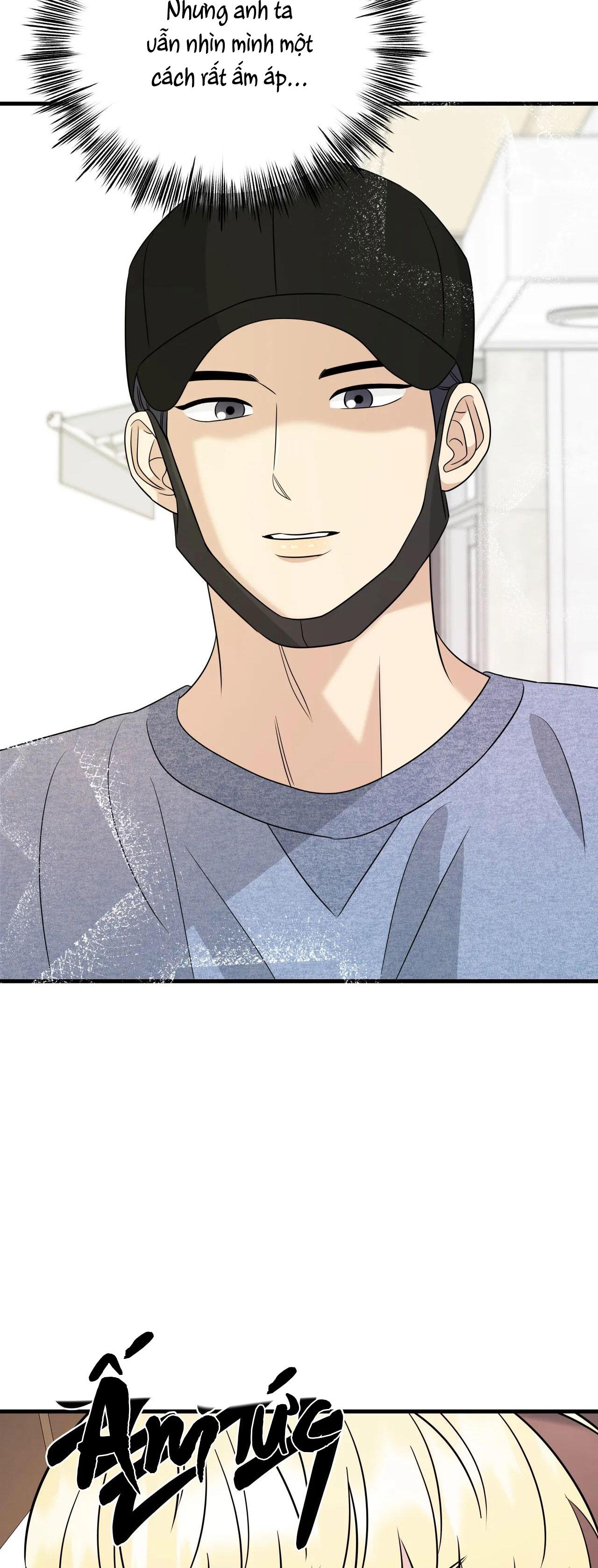 Đọc truyện TÌNH YÊU CỔ TÍCH - Chapter 30
