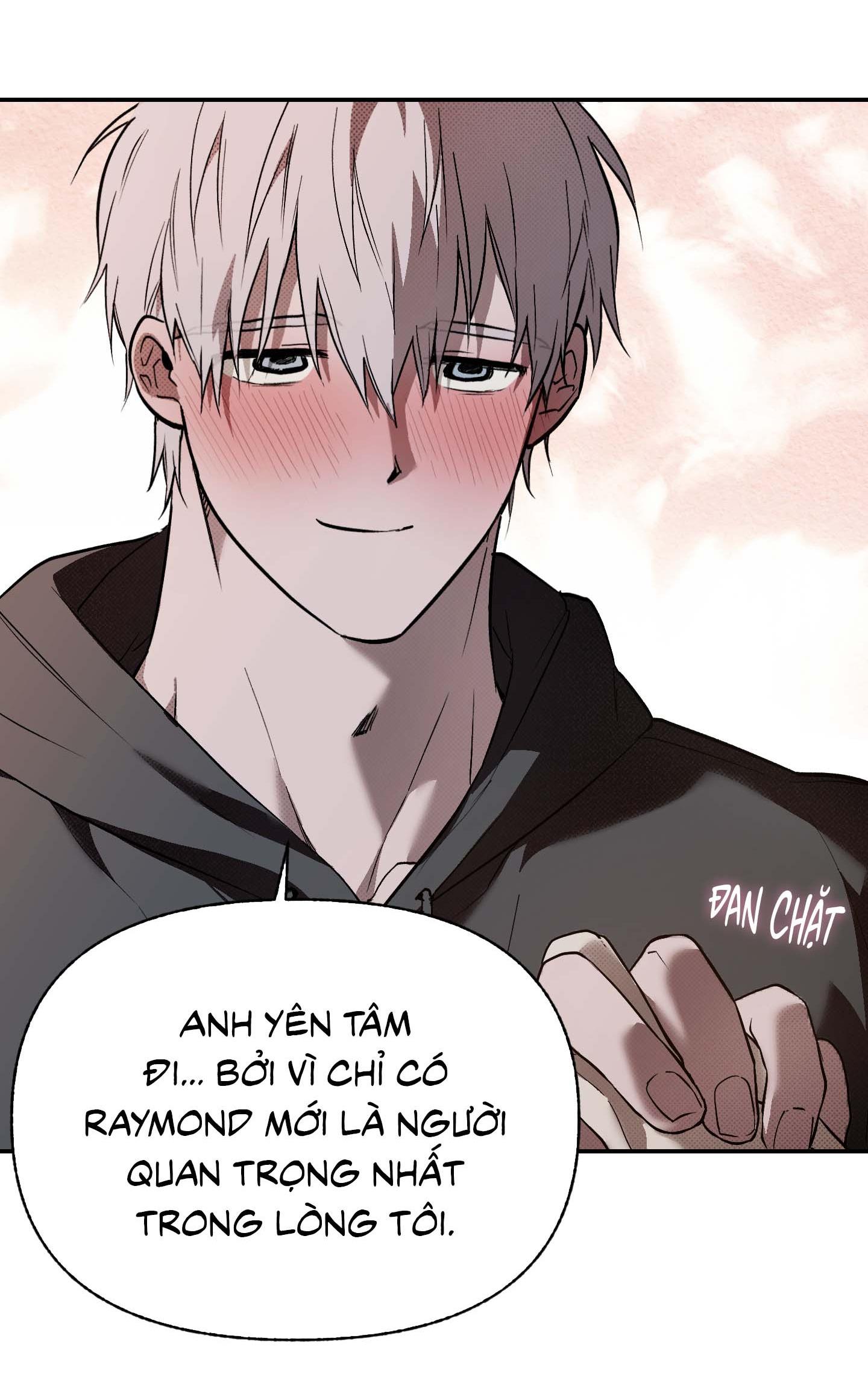 Đọc truyện GIÀNH QUYỀN KIỂM SOÁT - Chapter 19