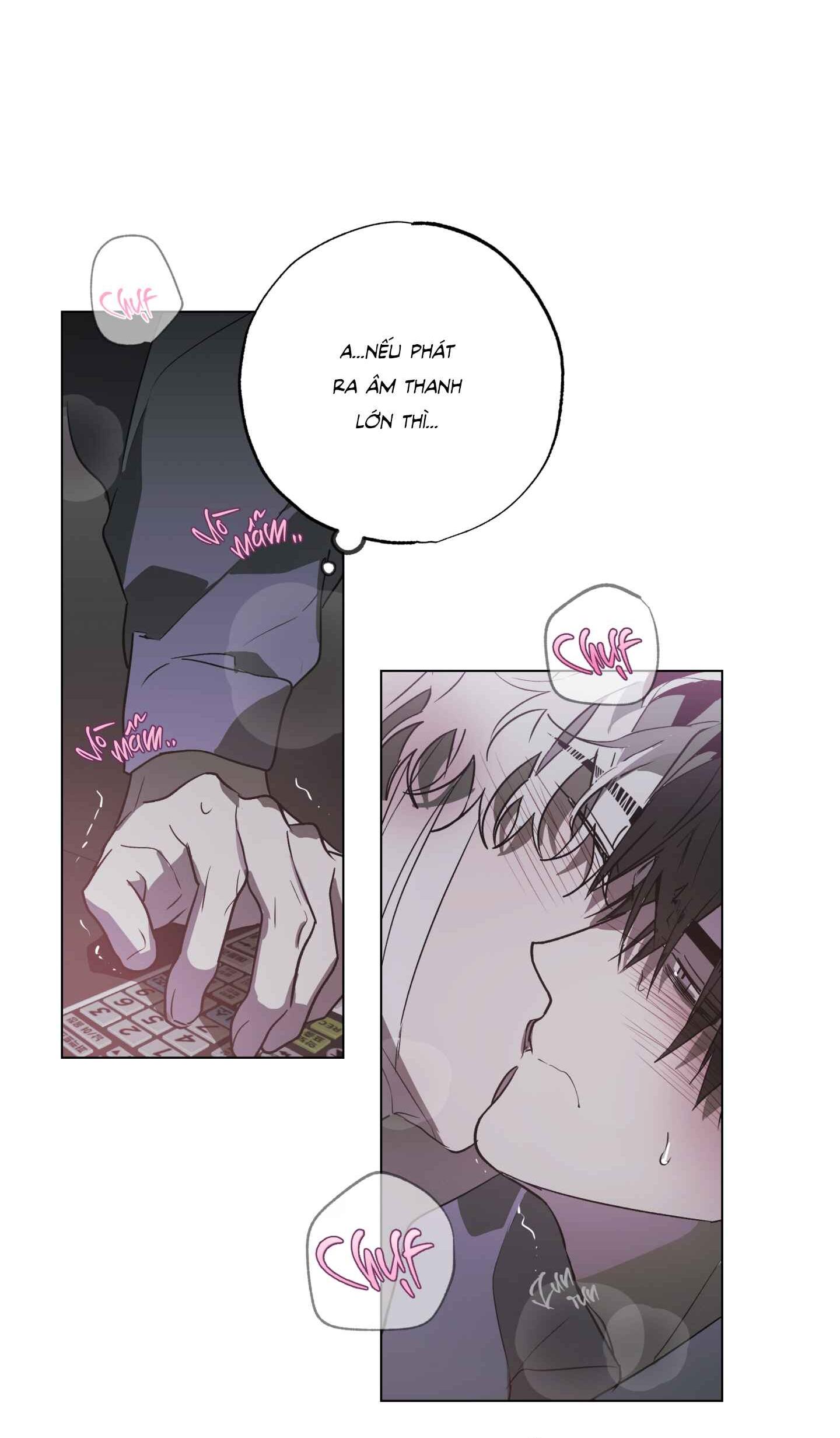 Đọc truyện  NGÔI NHÀ DỊ THƯỜNG - Chapter 14