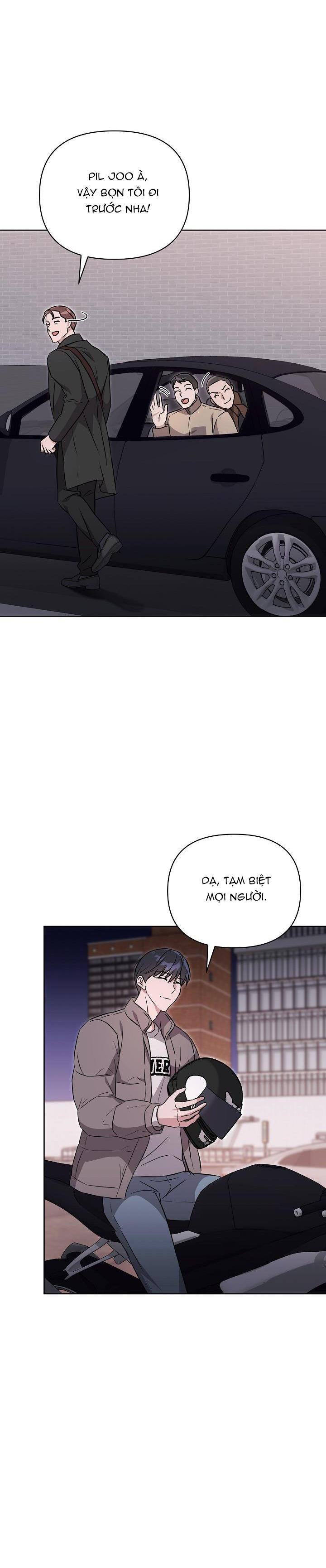 Đọc truyện PHIM TRUYỀN HÌNH DÀI TẬP - Chapter 52