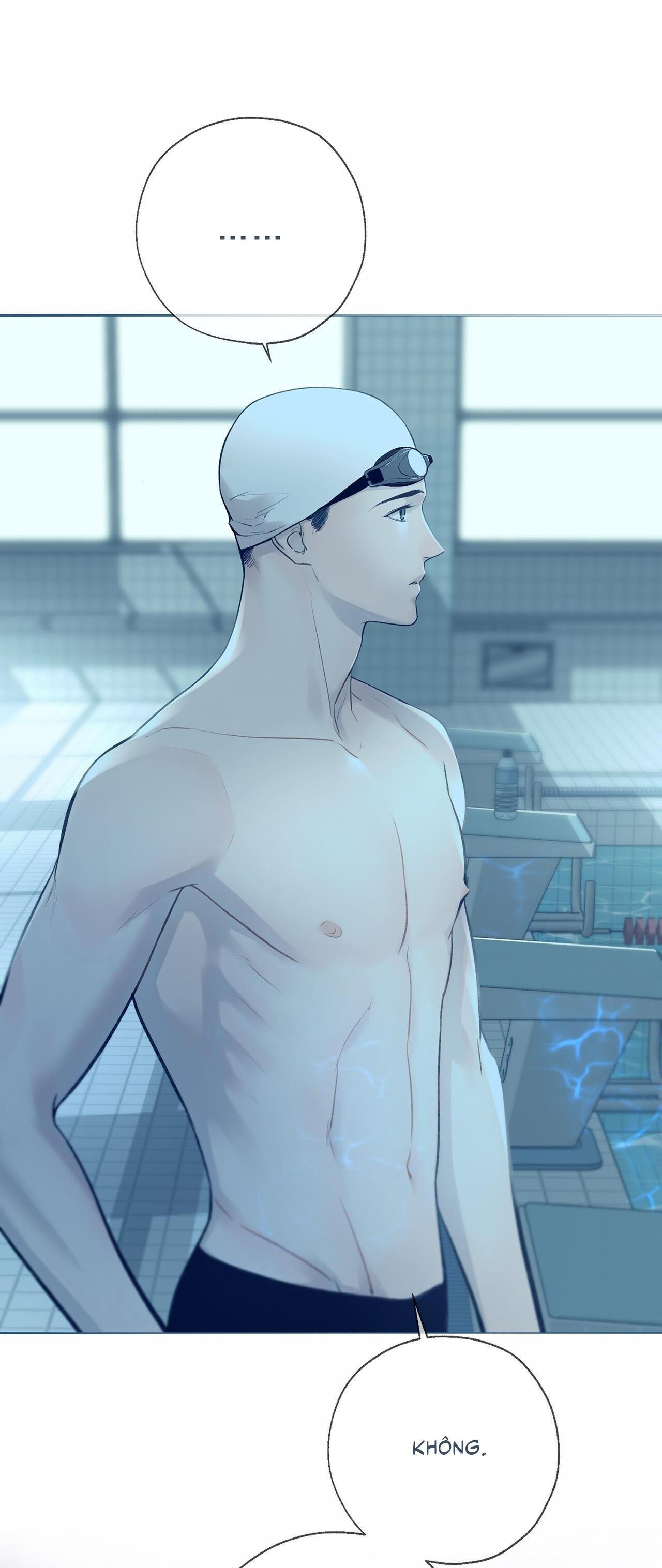 Đọc truyện |DROP| CÚ DASH - Chapter 3