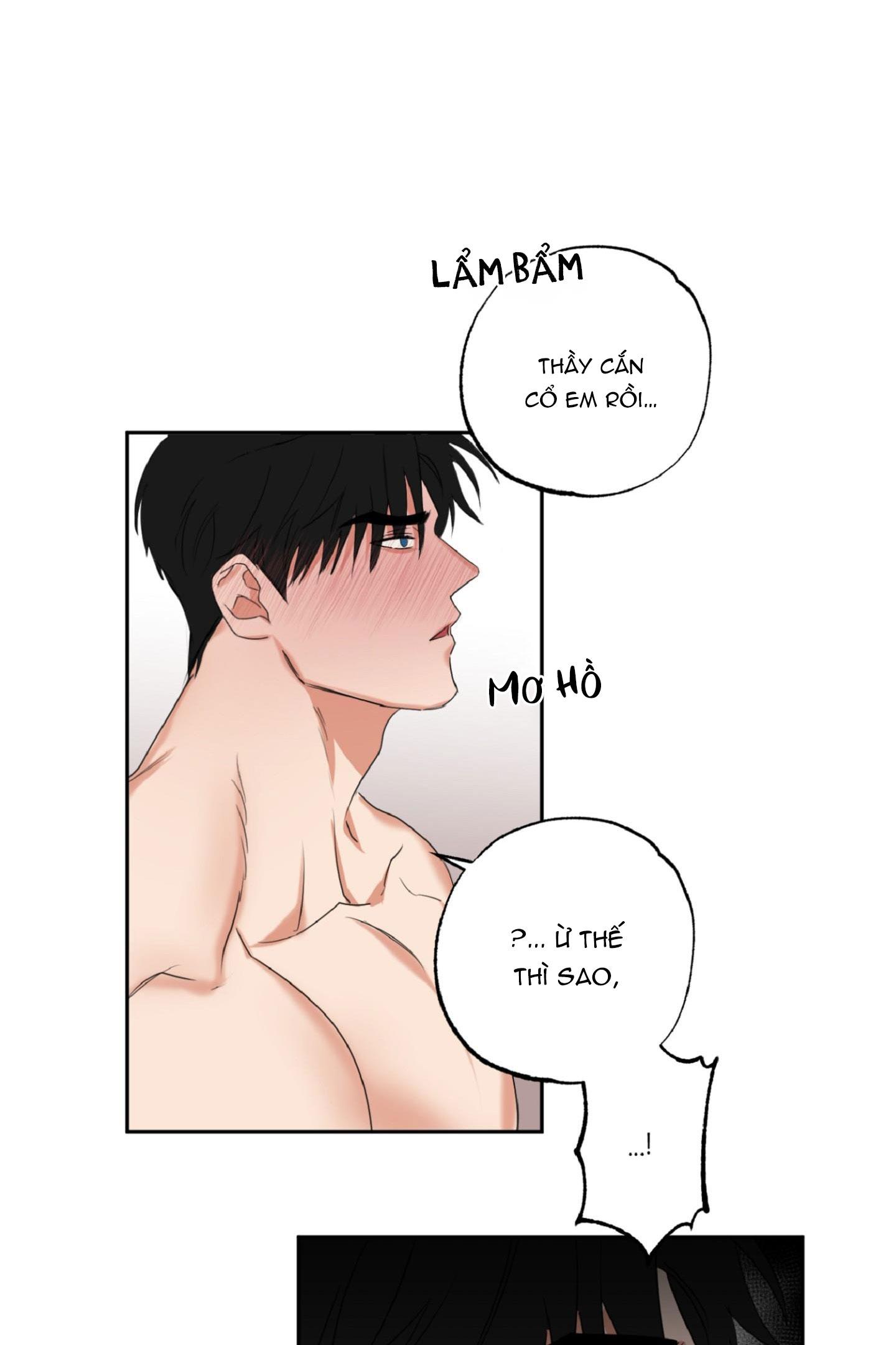 Đọc truyện DẠY CHỊCH - Chapter 14