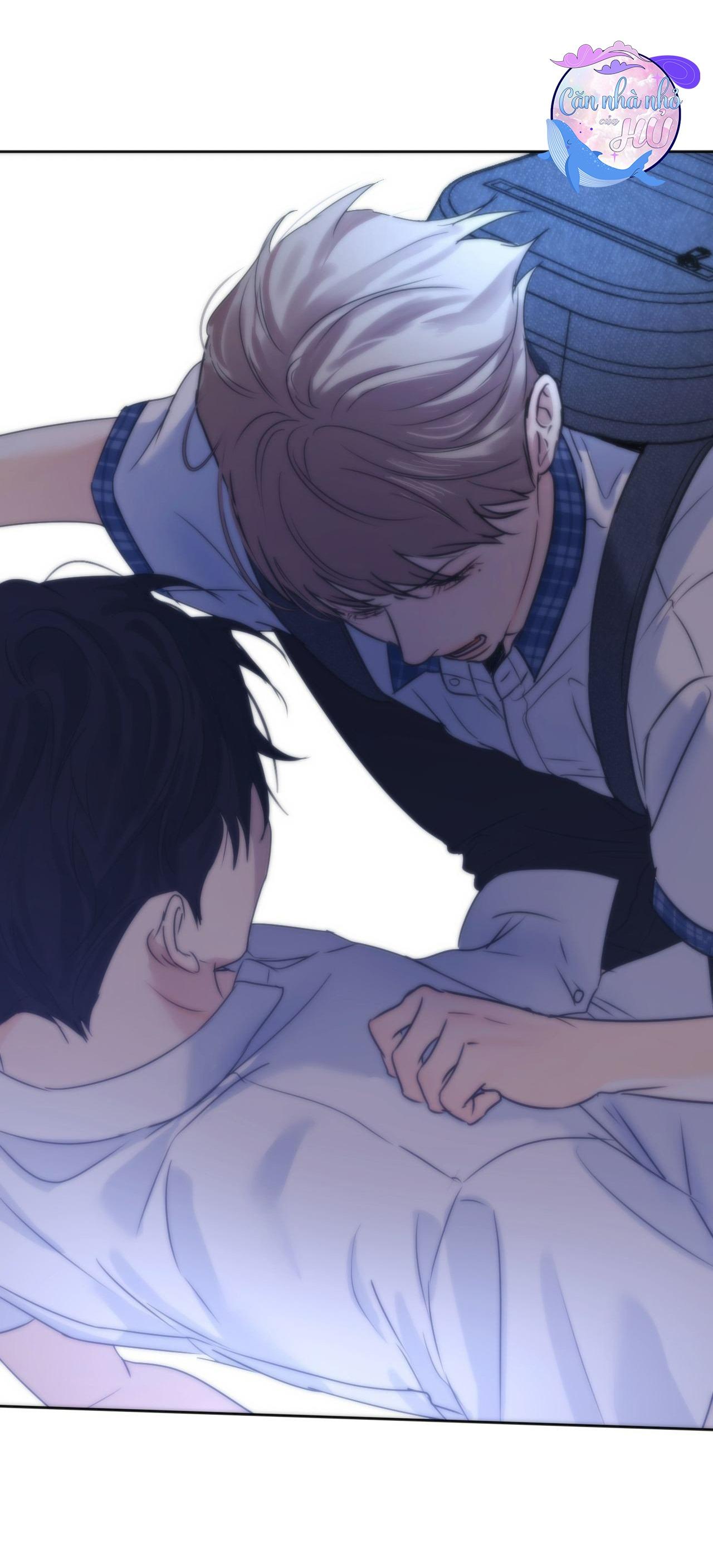 Đọc truyện SẮC DỤC - Chapter 33