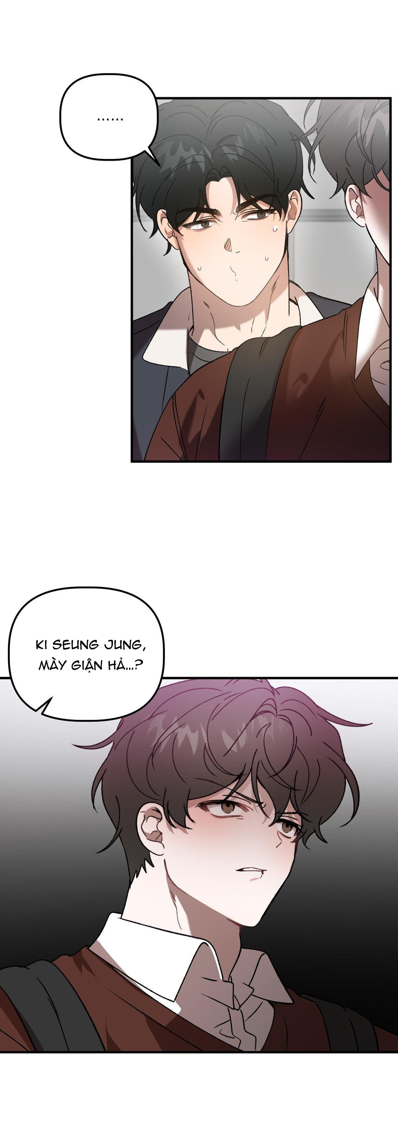 Đọc truyện ĐÃ HIỂU CHƯA - Chapter 65