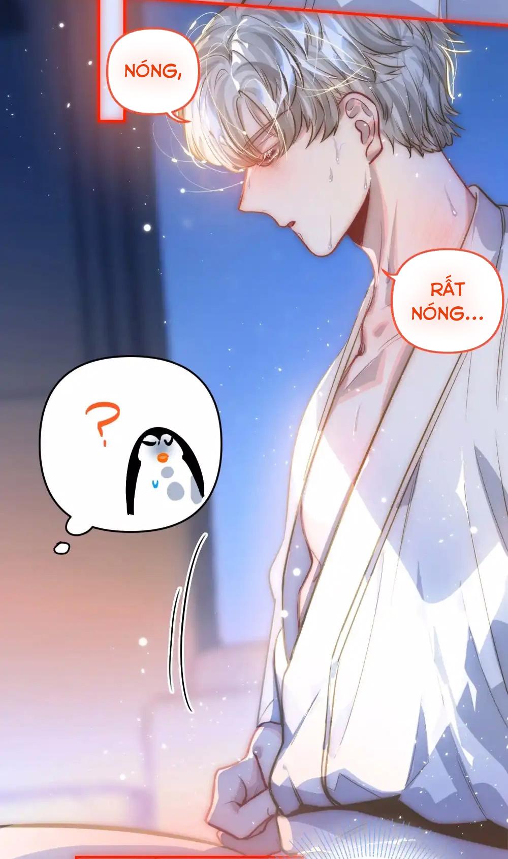 Đọc truyện Tôi có bệnh - Chapter 49
