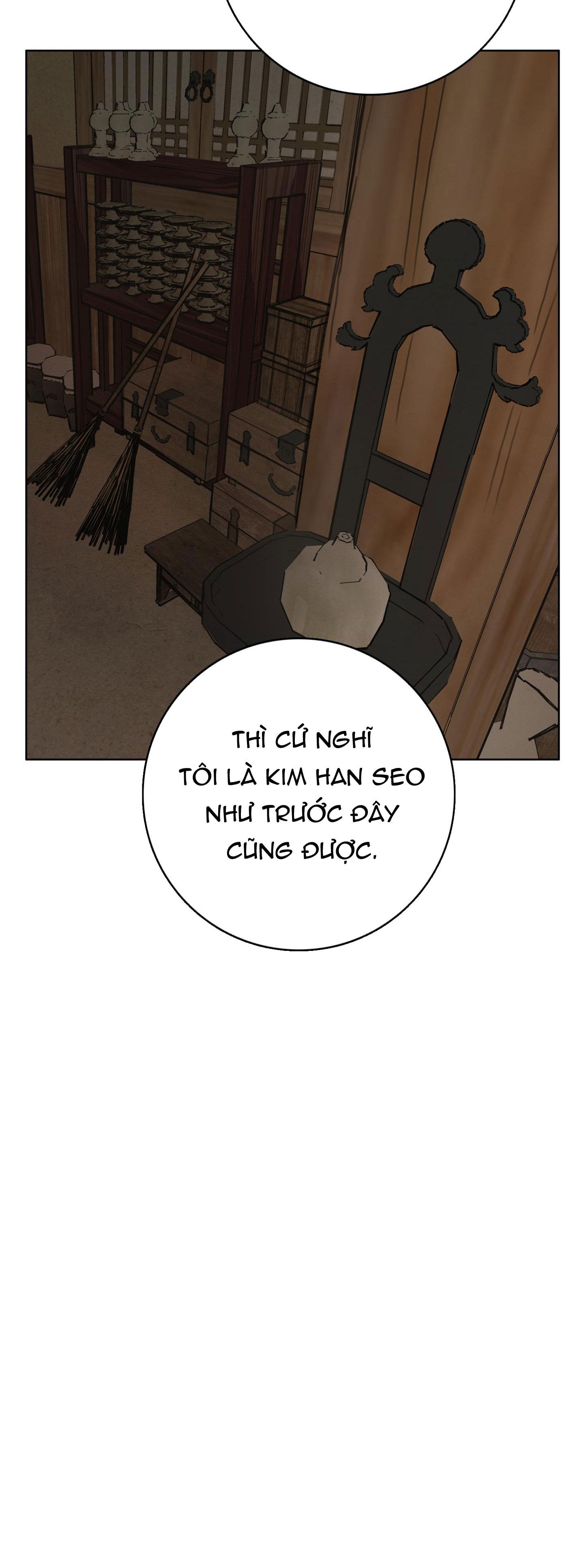 Đọc truyện BL CỔ TRANG-ÂU CỔ NGẮN NHÀ KIM - Chapter 25.9