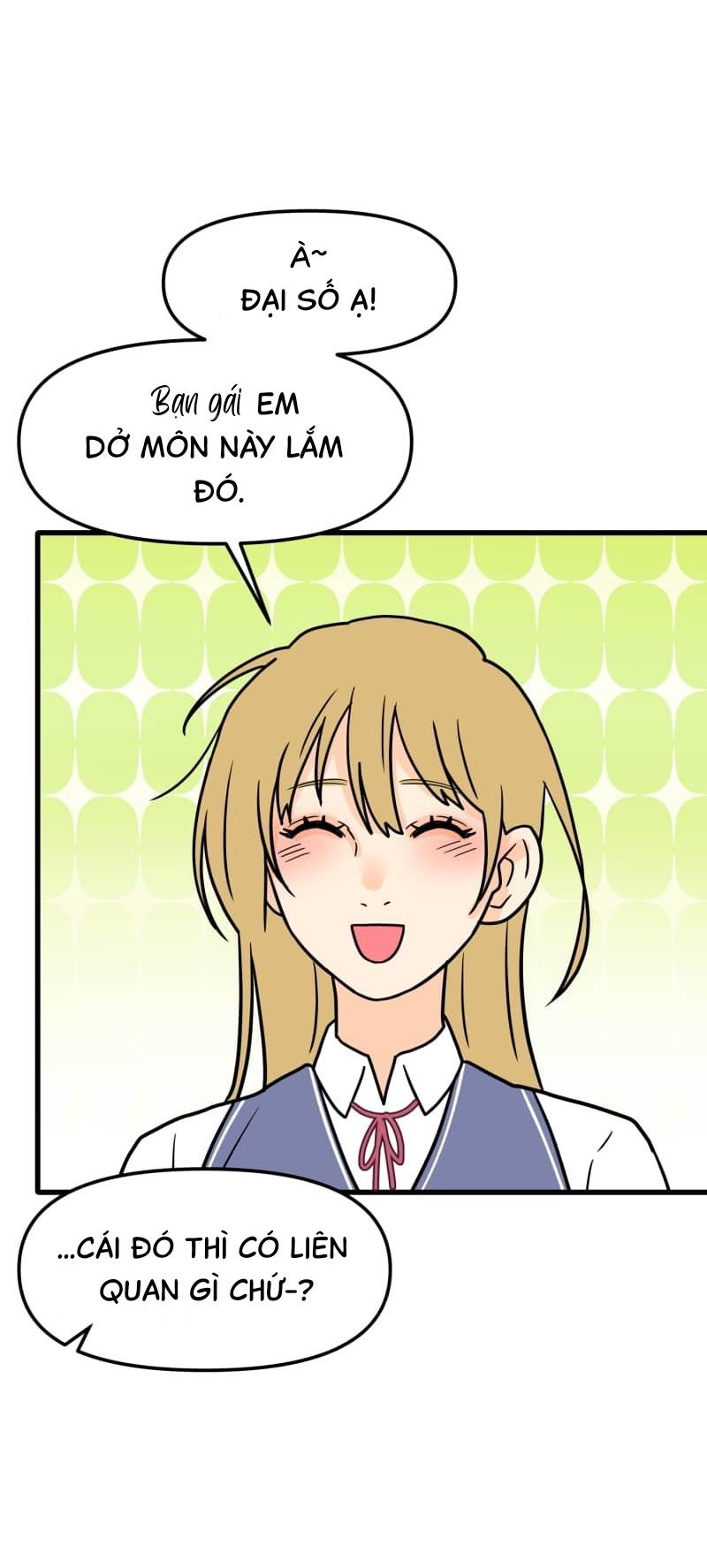 Đọc truyện Truyện Ngôn Nhưng Không Ngôn Lắm - Chapter 112