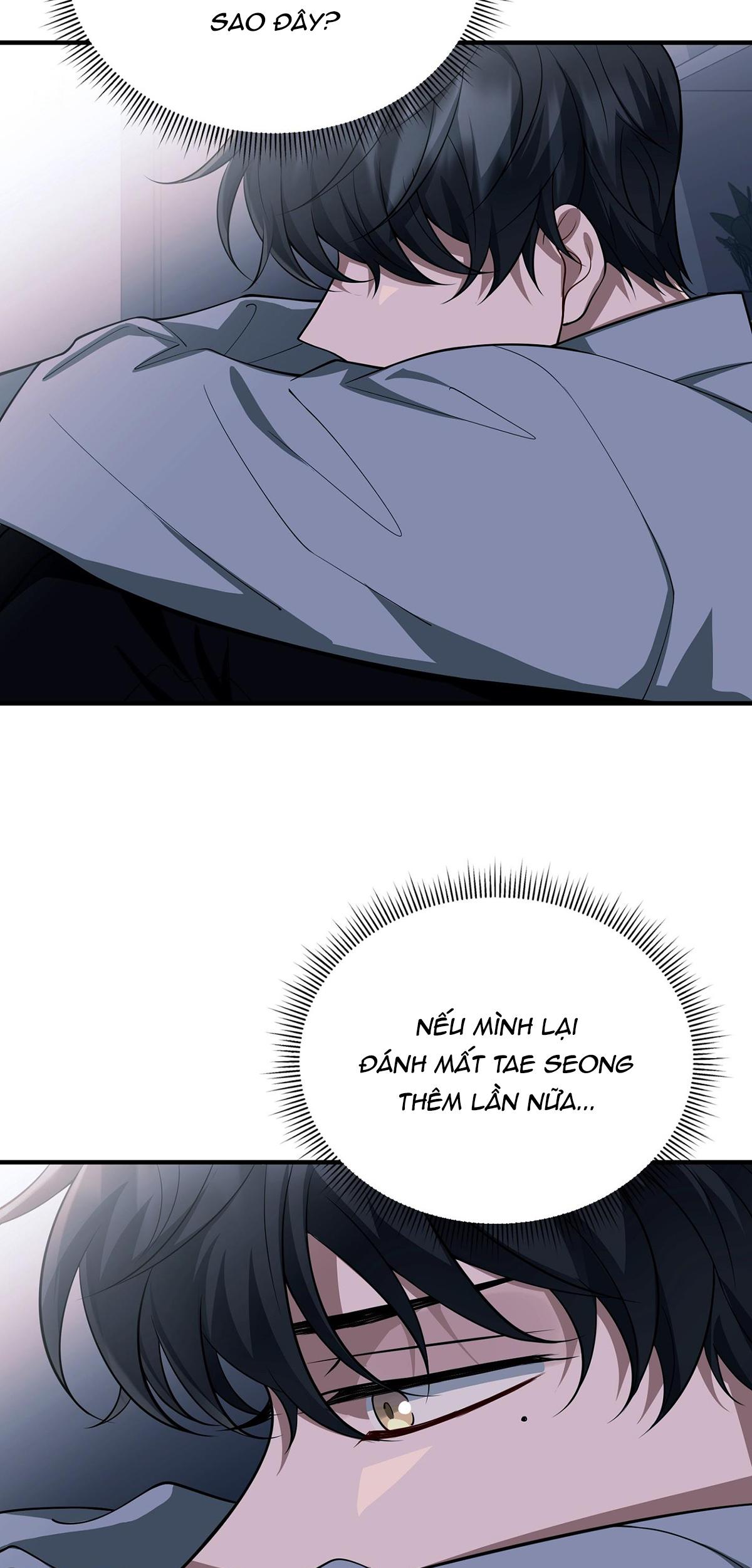 Đọc truyện Vết Hằn - Chapter 46