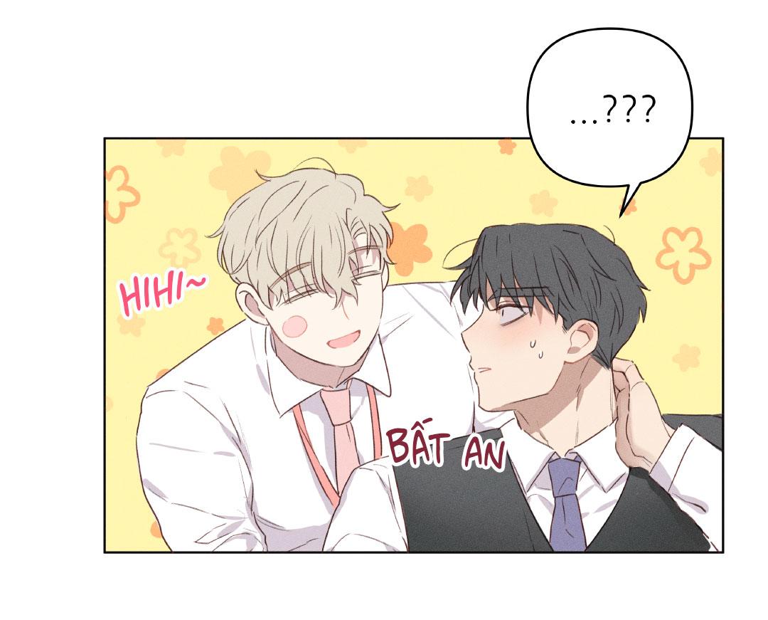 Đọc truyện NGƯỜI YÊU THỰC TẠI - Chapter 5