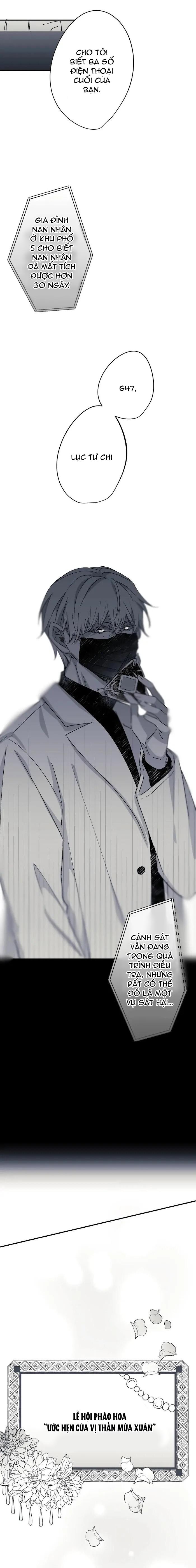 Đọc truyện Hunting - Chapter 6