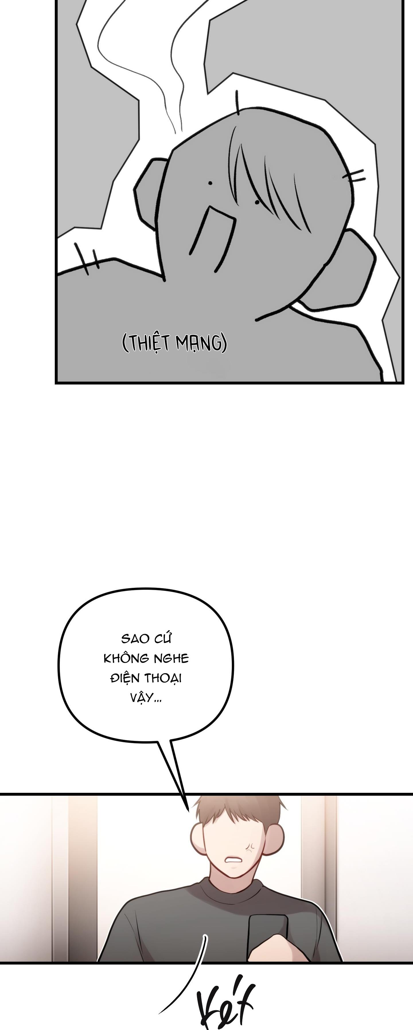 Đọc truyện NGHIỆN SEX - Chapter 15.9