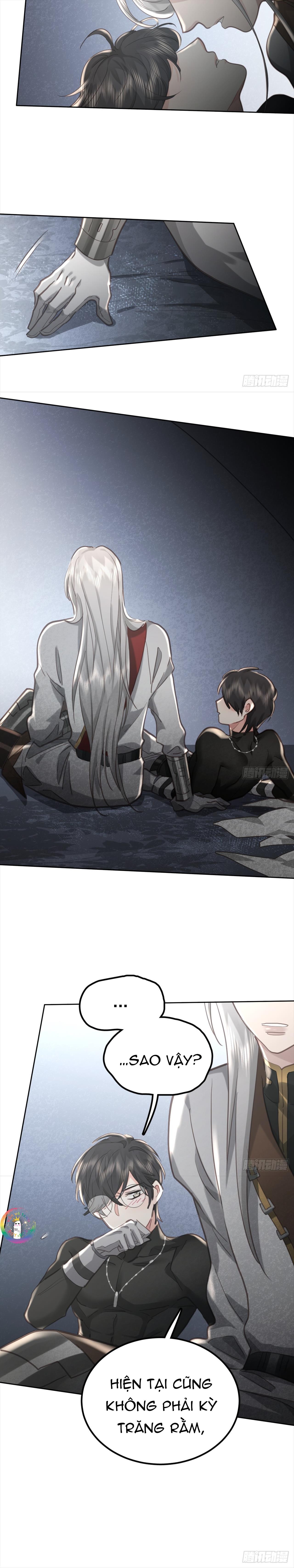 Đọc truyện Ong Thợ - Chapter 55