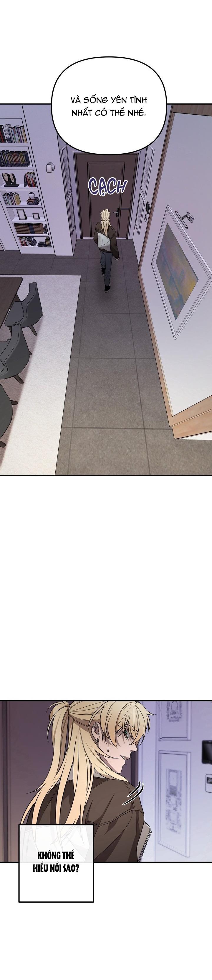 Đọc truyện GUIDE ESPER NGẮN - Chapter 5.2