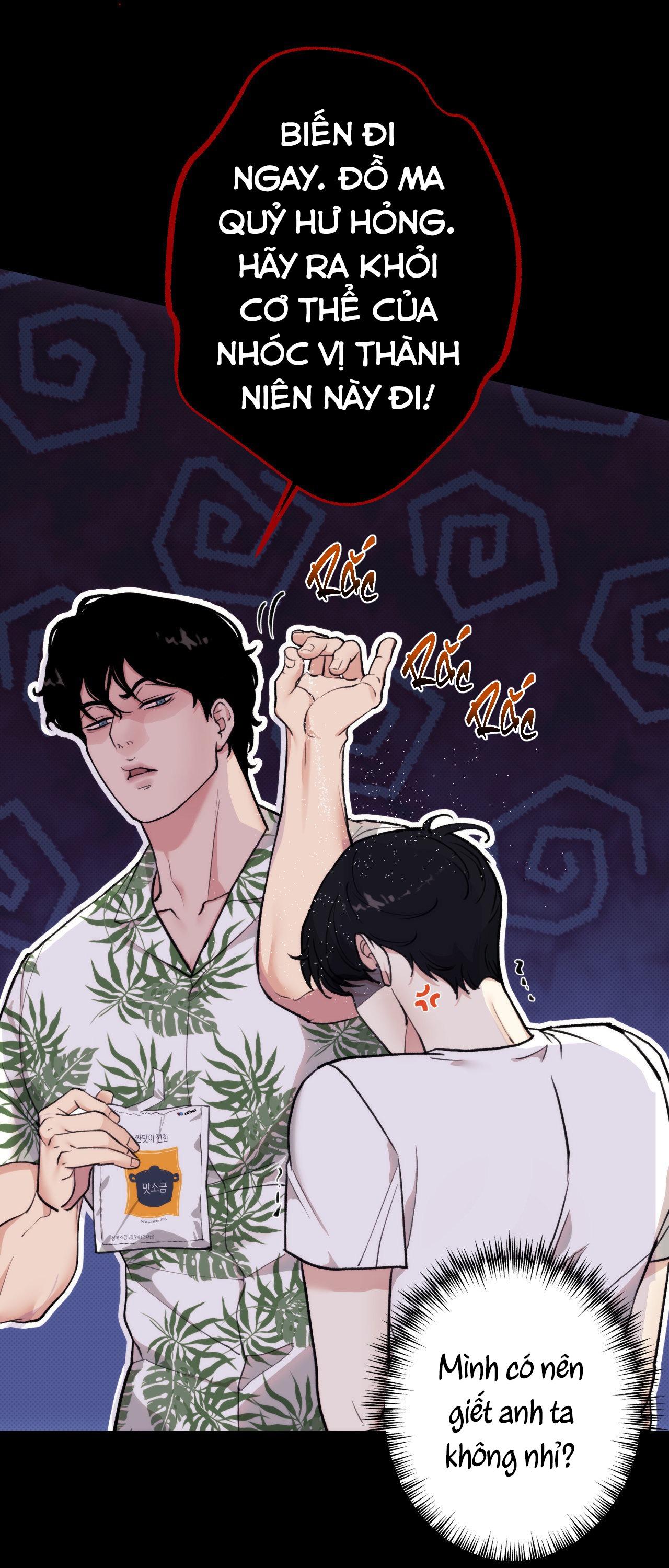 Đọc truyện 2020 - Chapter 4