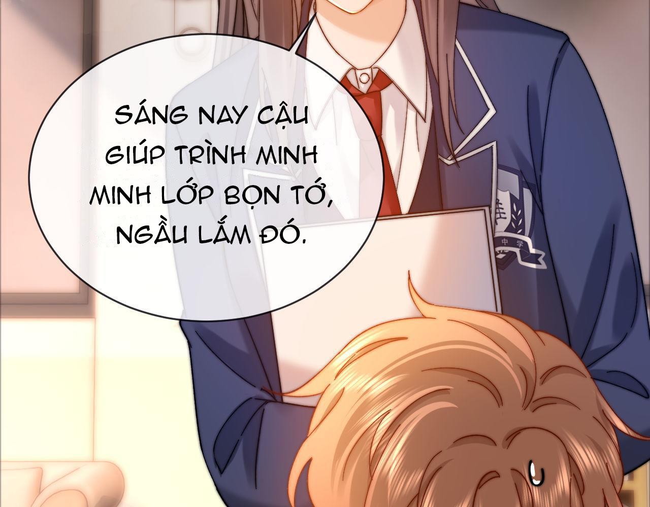 Đọc truyện (Drop) Chất Dị Ứng Cực Cute - Chapter 40