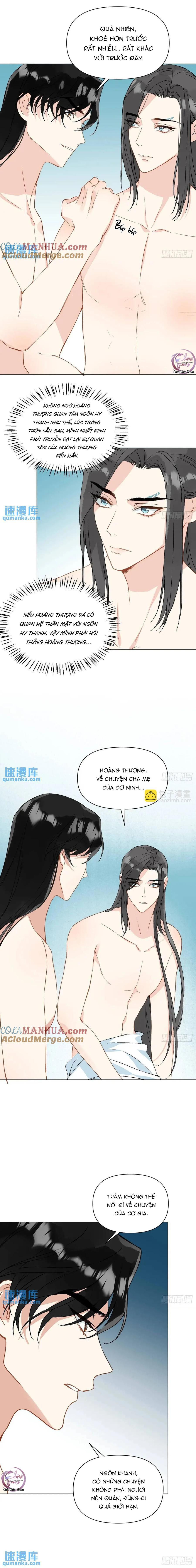 Đọc truyện Sau Khi Trùng Sinh Ta Thuần Hóa Đồ Đệ Xấu Xa (END) - Chapter 46