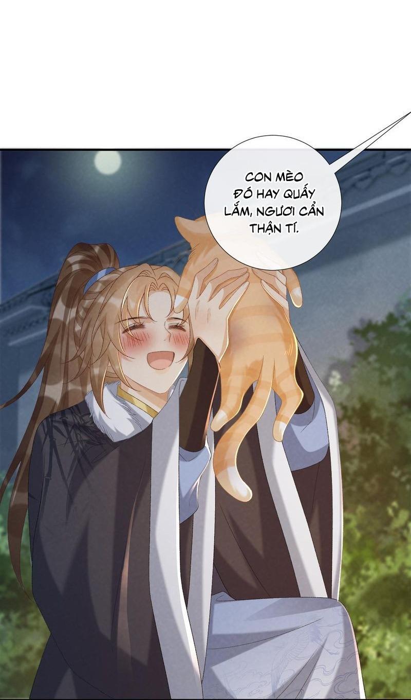 Đọc truyện CẠM BẪY CỦA KẺ BIẾN THÁI - Chapter 108