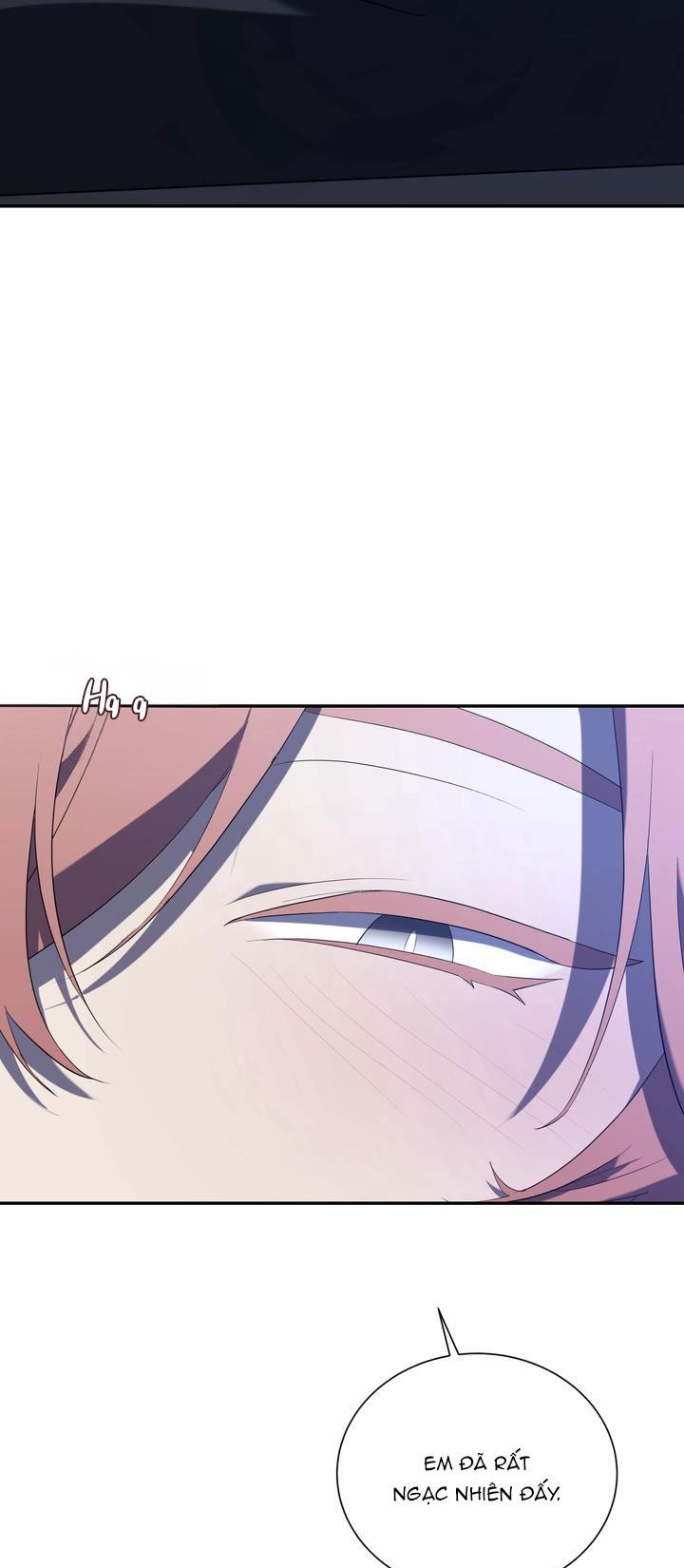 Đọc truyện HƯƠNG VỊ NGƯỜI NGOÀI HÀNH TINH - Chapter 4